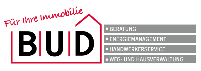 BUD - Für Ihre Immobilie