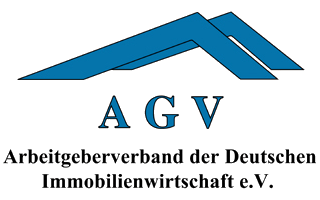 Logo AGV