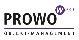 Logo Prowo