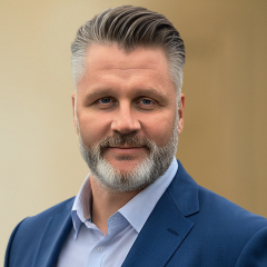 Marco Adler