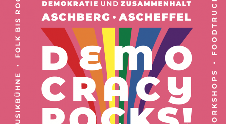 demo-cracy-rocks