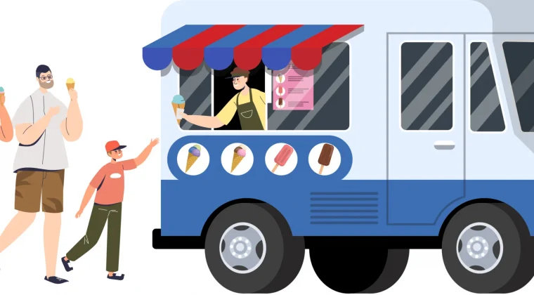 gewoba-nord-einladung-nachbarschaftstreffen-eis-essen-magnus-voss-strasse